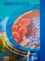 Hematologie, Ophalen of Verzenden, Zo goed als nieuw, Nederlands