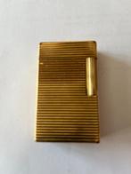 Dupont aansteker, Ophalen, Gebruikt, Aansteker