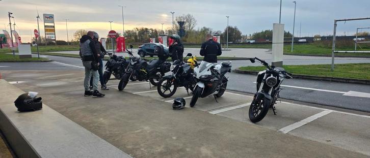 Yamaha yzf r125, Motoren, Motoren | Yamaha, Particulier, Ophalen