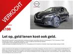 NISSAN QASHQAI EPOWER N-CONNECTA // GMS STORE NISSAN GENT, Automaat, Gebruikt, 213 pk, 157 kW
