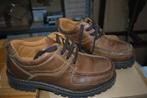 schoenmerk * OUT SHOES COMPAGNER * leer Pt-43, Ophalen, Bruin, Nieuw, Veterschoenen