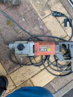Ridgid-Spit- Eli diamantboormachine, Ophalen of Verzenden, Gebruikt