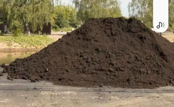 Gezocht zwart zand beschikbaar voor biedingen