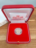 2 euros Monaco 2025, Ophalen, Monaco, 2 euro