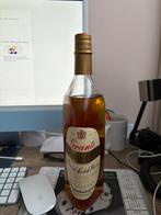 Grant’s Stand Fast / 43% / 0,75l ancienne bouteille de1958, Collections, Enlèvement, Comme neuf, Autres types, Pleine
