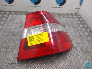 B.M.W. 3 SERIES 316i Executive [R_TAILLIGHT] 2000 beschikbaar voor biedingen