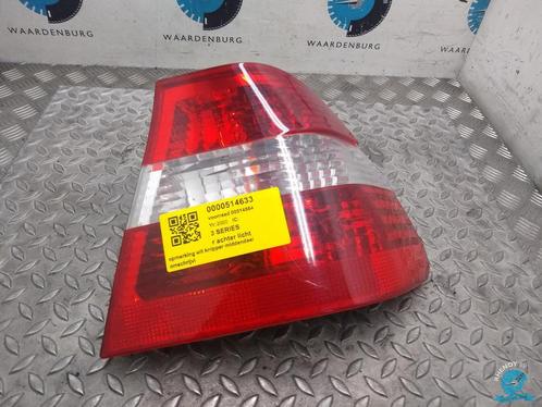 B.M.W. 3 SERIES 316i Executive [R_TAILLIGHT] 2000, Auto-onderdelen, Verlichting, Gebruikt, ARN erkend, Stiba lid, Erkend duurzaam