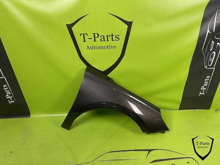 hyundai i30 rechts zijscherm IN KLEUR spatbord voor scherm, Auto-onderdelen, Carrosserie, Hyundai, Nieuw