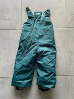 Skibroek/sneeuwbroek Wedze Decathlon maat 82-88, Kinderen en Baby's, Kinderkleding | Maat 92, Ophalen, Zo goed als nieuw