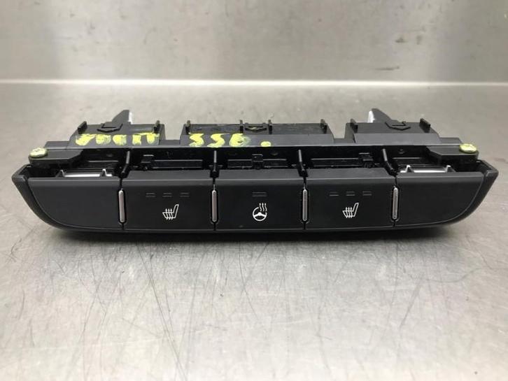 COMMUTATEUR SIEGE CHAUFFANT Kia Ceed Sportswagon (CDF), Autos : Pièces & Accessoires, Tableau de bord & Interrupteurs, Kia, Utilisé