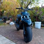 Booster 70cc, Fietsen en Brommers, Ophalen