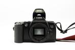Canon EOS 500 - Auto Focus SLR, Audio, Tv en Foto, Fotocamera's Analoog, Spiegelreflex, Canon, Gebruikt, Ophalen of Verzenden