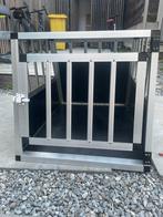 Bench (transport), Dieren en Toebehoren, Ophalen, Zo goed als nieuw