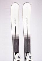 150; 157; 164 cm dames ski's ATOMIC CLOUD LTD 2020 SERVOTEC, Sport en Fitness, Skiën en Langlaufen, Ski, Gebruikt, 160 tot 180 cm