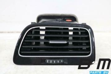 Luchtrooster rechts VW Golf 7 GTI 5G1819704R beschikbaar voor biedingen