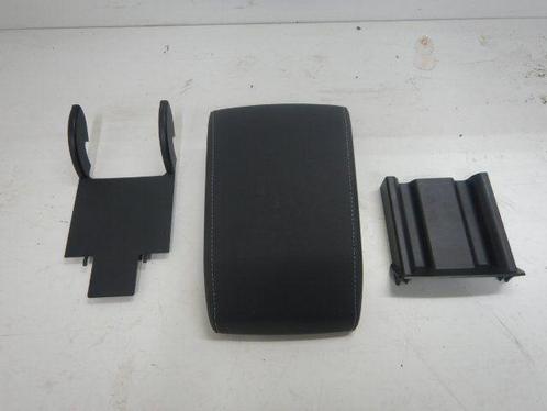 VW Golf 8 Armsteun Leer Wit Stiksel 5H0864207C, Auto-onderdelen, Interieur en Bekleding, Volkswagen, Gebruikt, Ophalen of Verzenden