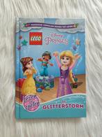 Lego leesboek Disney princessen., Boeken, Ophalen of Verzenden, Zo goed als nieuw, Sprookjes