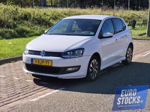 Volkswagen Polo 1.4 TDI, Autos, Volkswagen, Particulier, Polo, ABS, Phares directionnels, Airbags, Alarme, Bluetooth, Ordinateur de bord