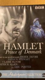 Hamlet Prince Of Denemarken, Cd's en Dvd's, Dvd's | Drama, Ophalen of Verzenden