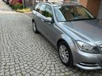 Mercedes c180 essence automatique 59000 km!!!!, Auto's, Achterwielaandrijving, 4 cilinders, Beige, 5 deurs