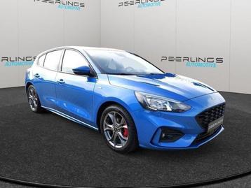 Ford Focus EcoBoost ST-Line AUT, Focus, Achat, 5 places, Automatique
