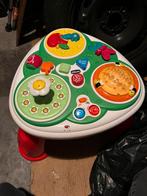 Table d’éveil, Enfants & Bébés, Jouets | Tables de jeux, Comme neuf