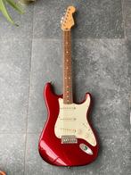 Fender Stratocaster, Muziek en Instrumenten, Snaarinstrumenten | Gitaren | Elektrisch, Ophalen, Zo goed als nieuw, Fender
