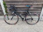 Koersfiets cube pro serie, Ophalen, Zo goed als nieuw