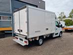 Opel Movano 2.3 CDTI Kuhlkoffer Thermo-King V300MAX Euro 5B, Auto's, Bestelwagens en Lichte vracht, Voorwielaandrijving, Euro 5