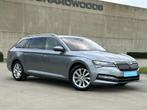 Skoda Superb DSG Style Version 1.4i Hybride 89062km 2020, 35 g/km, Leder, 5 deurs, Hybride Elektrisch/Benzine