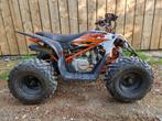 Quad Kayo 110 AT nieuw motorblok, Motoren, 110 cc, 11 kW of minder