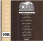 De Pre Historie 1958 (CD), Cd's en Dvd's, Cd's | Verzamelalbums, Ophalen of Verzenden, Zo goed als nieuw