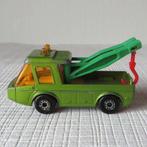 Matchbox Superfast N 74 Toe Joe 1972, Ophalen of Verzenden, Gebruikt, Bus of Vrachtwagen
