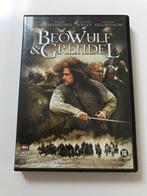 DVD Beowulf & Grendel, CD & DVD, DVD | Aventure, Comme neuf, Enlèvement ou Envoi, À partir de 16 ans