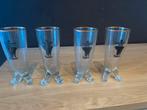 Elephant beer glazen carlsberg, Verzamelen, Ophalen