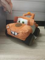 Knuffel Takel Cars, Kinderen en Baby's, Speelgoed | Knuffels en Pluche, Ophalen, Nieuw, Overige typen