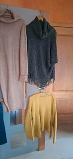 Pakketje dameskleren +handtas, Enlèvement ou Envoi, Porté