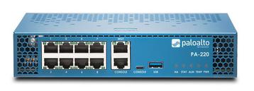 Firewall Palo Alto PA-220 disponible aux enchères