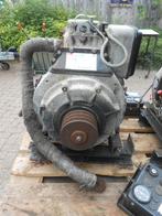 HATZ DIESELMOTOR, Doe-het-zelf en Bouw, Ophalen, Gebruikt, Dieselmotor, 1400 tot 1800 rpm