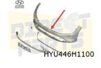 Hyundai Kona (2/21-) voorbumper (Hybrid/ice) (te spuiten) Or, -, -, Nieuw, Bumper