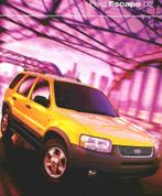 Ford Escape 2002 États-Unis, Enlèvement ou Envoi, Ford