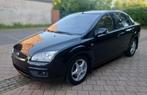 Ford Focus * 1.8 TDCI * 1er Main * Prête à immatriculé, Auto's, 4 deurs, Beige, 4 cilinders, Zwart