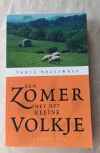 Een Zomer met het Kleine Volkje - Tanis Helliwell, Ophalen of Verzenden, Zo goed als nieuw, Tanis Helliwell