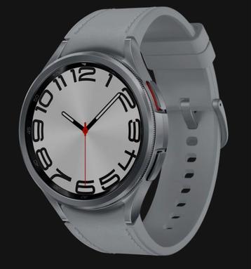 samsung galaxy watch 6 classic 47mm beschikbaar voor biedingen