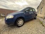 vw fox