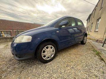vw fox  beschikbaar voor biedingen