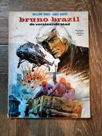 Bruno Brazil strip, Livres, BD, Utilisé, Enlèvement ou Envoi