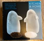 Salière et poivrière Ghosts, Enlèvement ou Envoi, Comme neuf