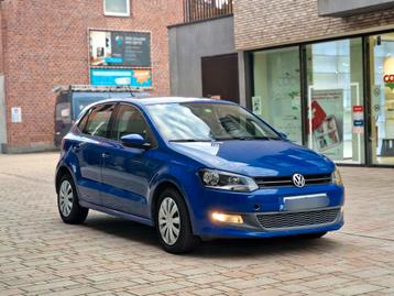 VW Polo 1.2 benzine – 70 PK – 10/2009 – Euro 5  216.000km  beschikbaar voor biedingen
