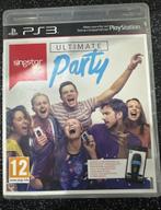 Jeux ps3 party, Ophalen of Verzenden, Zo goed als nieuw